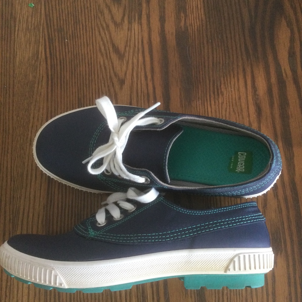 Women’s Cougar Dash Boat Shoes
